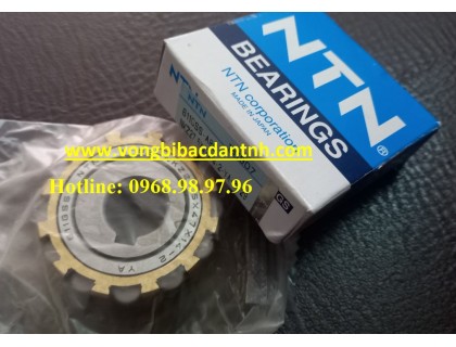 VÒNG BI 611GSS-A 8E-NKZ27.5X47X14-2-YA-21-29